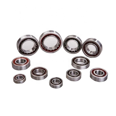 7218BTN 90*160*30 mm rodamiento angular de bola de contacto con precisión P0/P5/P6/P4/P2/P1