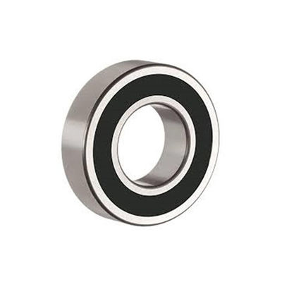 Los rodamientos de bolas originales de ranura profunda abierta para maquinaria de restaurante están 100% garantizados