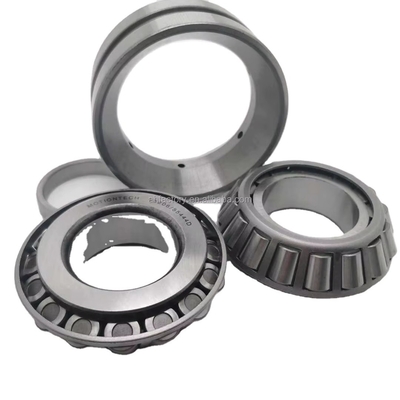 Rodamiento de rodillos cónicos de acero cromado GCr15 de 100x215x77,5 mm para aplicaciones de trabajo pesado
