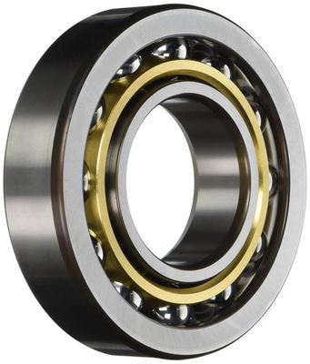 Venta 7207BM 35*72*17mm rodamiento de bola de contacto angular con 100% probado