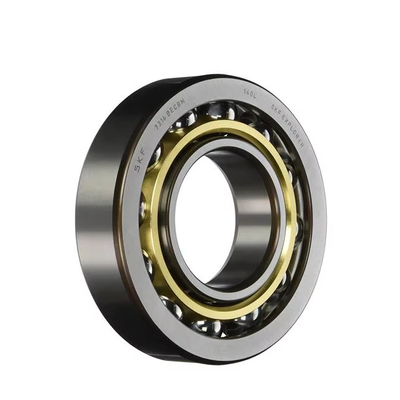 Venta 7207BM 35*72*17mm rodamiento de bola de contacto angular con 100% probado