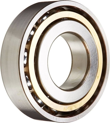 Venta 7207BM 35*72*17mm rodamiento de bola de contacto angular con 100% probado