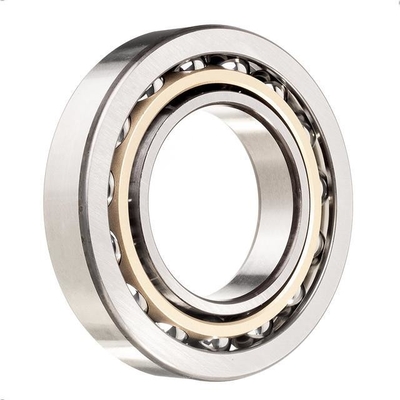 Venta 7207BM 35*72*17mm rodamiento de bola de contacto angular con 100% probado