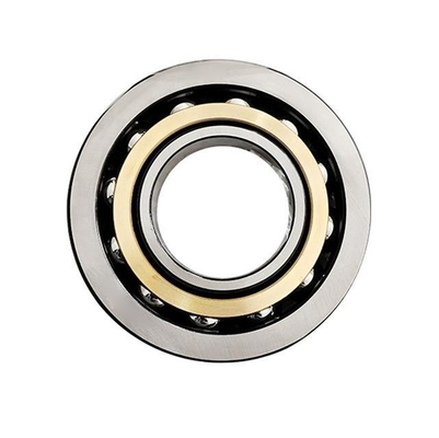 Venta 7207BM 35*72*17mm rodamiento de bola de contacto angular con 100% probado