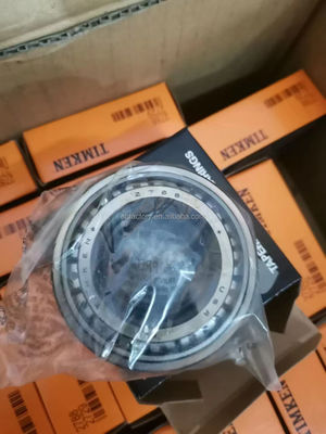 32315JR 75*160*58mm Corp Conjunto de rodillos cónicos métricos de fila única