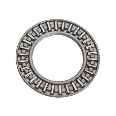20x35x2mm AXK2035A rodamiento de rodillos de aguja para talleres de reparación de maquinaria alta capacidad de carga