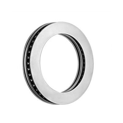 20x35x2mm AXK2035A rodamiento de rodillos de aguja para talleres de reparación de maquinaria alta capacidad de carga