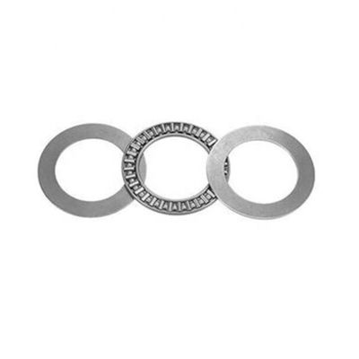 20x35x2mm AXK2035A rodamiento de rodillos de aguja para talleres de reparación de maquinaria alta capacidad de carga