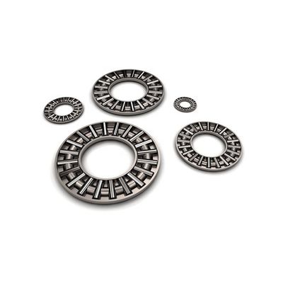 20x35x2mm AXK2035A rodamiento de rodillos de aguja para talleres de reparación de maquinaria alta capacidad de carga