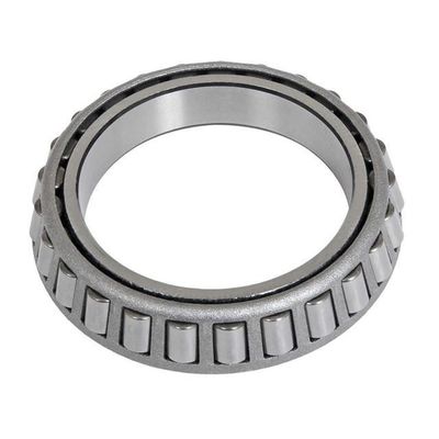 32209 Rodamientos de rodillos cónicos para máquinas de montaje de acero duradero y acero GCr15
