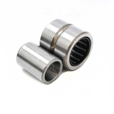 Rodamiento de rodillos de aguja de cuello sólido sin anillo interno NK25/30 Vibración Z1V1 25x33x30