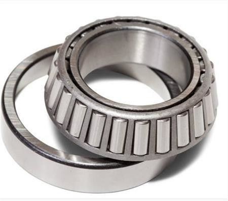 32209 Rodamientos de rodillos cónicos para máquinas de montaje de acero duradero y acero GCr15