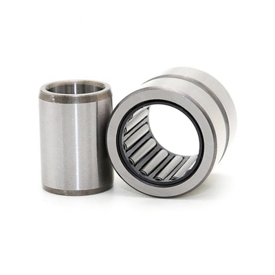 Rodamiento de rodillos de aguja de cuello sólido sin anillo interno NK25/30 Vibración Z1V1 25x33x30