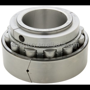 Estructura cilíndrica 101,6 mm Diámetro interno Cooper 02B400EX Rodamiento de rodillos divididos