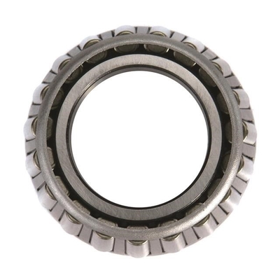 El rodamiento de rodillos cónicos L44643/L44610 en 25.4x50.292x14.224mm