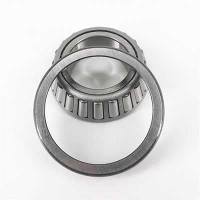 El rodamiento de rodillos cónicos L44643/L44610 en 25.4x50.292x14.224mm