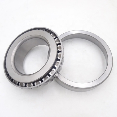 El rodamiento de rodillos cónicos L44643/L44610 en 25.4x50.292x14.224mm