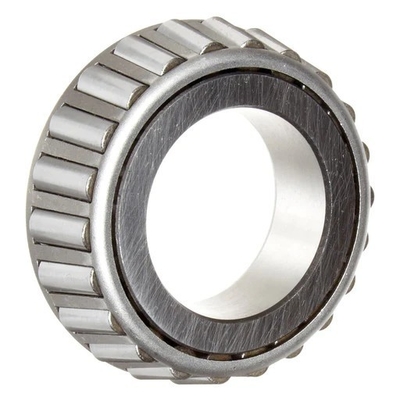 El rodamiento de rodillos cónicos L44643/L44610 en 25.4x50.292x14.224mm