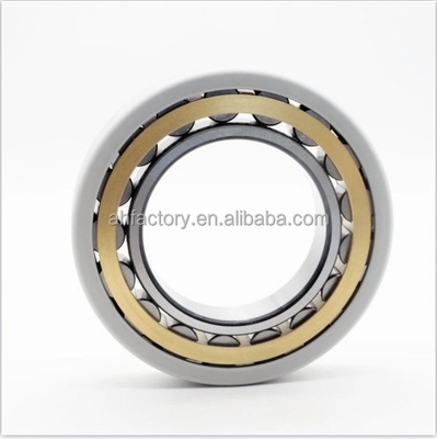 120*215*40mm rodamiento de bolas de ranura profunda de alta temperatura 6224C3VL0241 con espacio libre C4