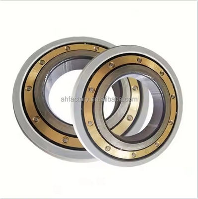 120*215*40mm rodamiento de bolas de ranura profunda de alta temperatura 6224C3VL0241 con espacio libre C4