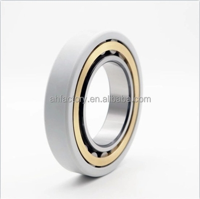 120*215*40mm rodamiento de bolas de ranura profunda de alta temperatura 6224C3VL0241 con espacio libre C4