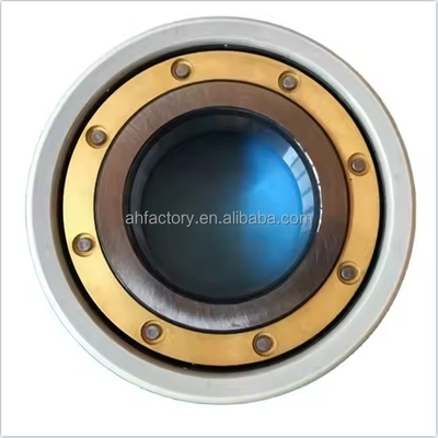 120*215*40mm rodamiento de bolas de ranura profunda de alta temperatura 6224C3VL0241 con espacio libre C4