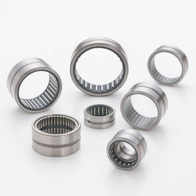 25*32*18 mm HK2518 rodamiento de taza tirado con VIBRACIÓN V1 V2 V3 V4 grasa de aceite lubricante