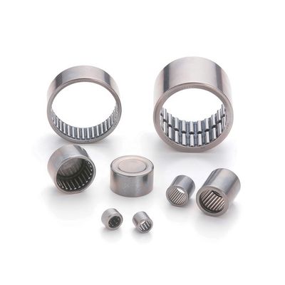 25*32*18 mm HK2518 rodamiento de taza tirado con VIBRACIÓN V1 V2 V3 V4 grasa de aceite lubricante