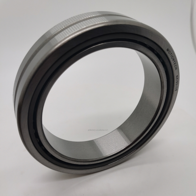Acero cromado GCR15 NKI90/26 rodamiento de rodillo de aguja 90x120x26mm para motocicletas duraderas