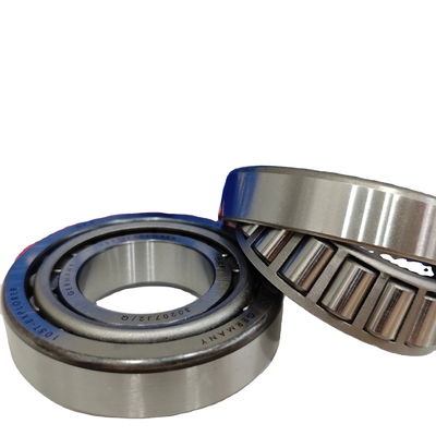 Rodamiento de rodillos cónicos de acero cromado HM89446/10 para rendimiento 34*76*24mm