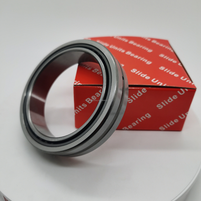 Acero cromado GCR15 NKI90/26 rodamiento de rodillo de aguja 90x120x26mm para motocicletas duraderas