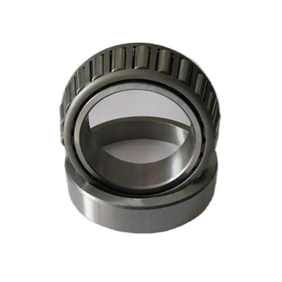Rodamiento de rodillos cónicos de acero cromado HM89446/10 para rendimiento 34*76*24mm