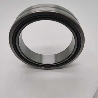 Acero cromado GCR15 NKI90/26 rodamiento de rodillo de aguja 90x120x26mm para motocicletas duraderas