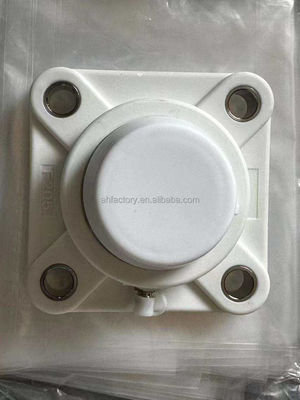 Bloque de almohada UCF210 Rodamiento cerámico completo para máquinas de construcción de tractores de automóviles