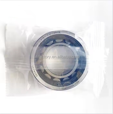 El material de acero cromado para el compresor de aire es el rodamiento de rodillos BC1-3062/PEX GCR15/GCr15SiMn 35X72.2X23mm