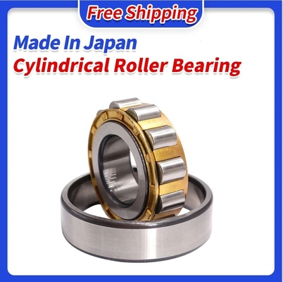 El material de acero cromado para el compresor de aire es el rodamiento de rodillos BC1-3062/PEX GCR15/GCr15SiMn 35X72.2X23mm