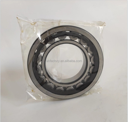 El material de acero cromado para el compresor de aire es el rodamiento de rodillos BC1-3062/PEX GCR15/GCr15SiMn 35X72.2X23mm