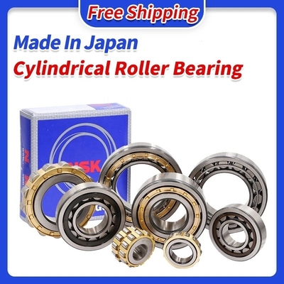 El material de acero cromado para el compresor de aire es el rodamiento de rodillos BC1-3062/PEX GCR15/GCr15SiMn 35X72.2X23mm