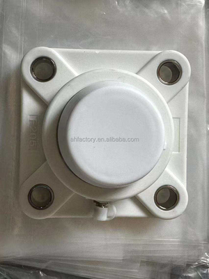 UCF210 Revestimiento de brida de PP Rodamiento cerámico completo para laminador de tractores de AH Supply