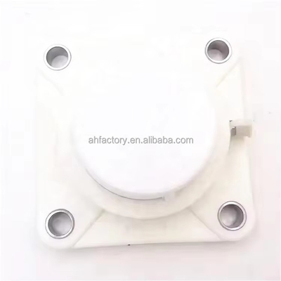 UCF210 Revestimiento de brida de PP Rodamiento cerámico completo para laminador de tractores de AH Supply