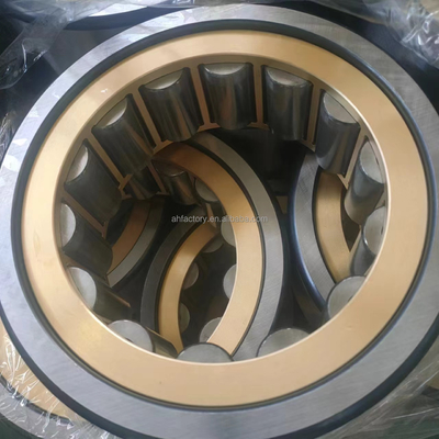 Disponibilidad de stock N1009 NJ1009EM Rodamiento cilíndrico de rodillos con sellos abiertos
