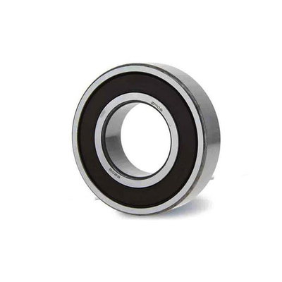 6321 RS ZZ C3 Rodamientos de bolas de ranura profunda 105*225*49mm con certificado ISO9001 2008