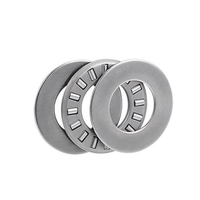 Rodamiento de rodillos de aguja de empuje plano de la serie AXK de alta precisión de 35*52*2 mm para uso industrial