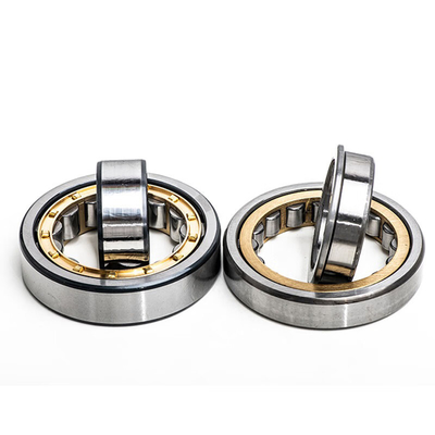 Z1V1/V2V2/V3V3 Rodamiento de rodillos cilíndricos de vibración N1011 NU1011 EM para sus necesidades