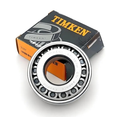32006 32007 32008 32009 32010 Rodamientos de rodillos de Timken con el objetivo de obtener un rendimiento estable