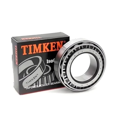 32006 32007 32008 32009 32010 Rodamientos de rodillos de Timken con el objetivo de obtener un rendimiento estable