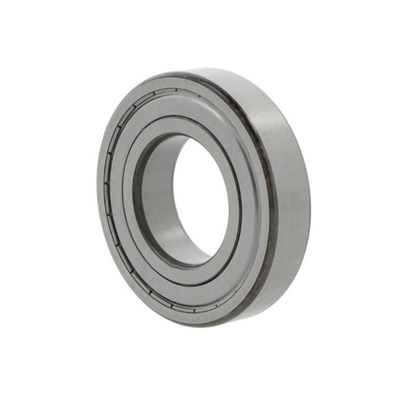 Acero cromado GCR15 rodamiento de bolas de ranura profunda 6001 para scooters y bicicletas eléctricas