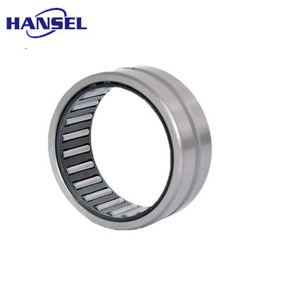 38*48*20 Tamaño rodamiento de rodillos de aguja de alta precisión NK 38/20 para máquinas