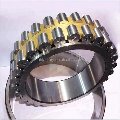 NN 3018 K Rodamiento cilíndrico de rodillos con ancho cónico de 90*140*37mm con precisión P6