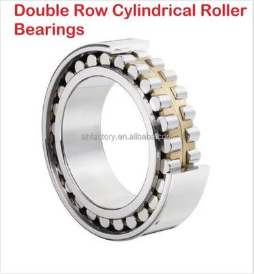 NN 3018 K Rodamiento cilíndrico de rodillos con ancho cónico de 90*140*37mm con precisión P6